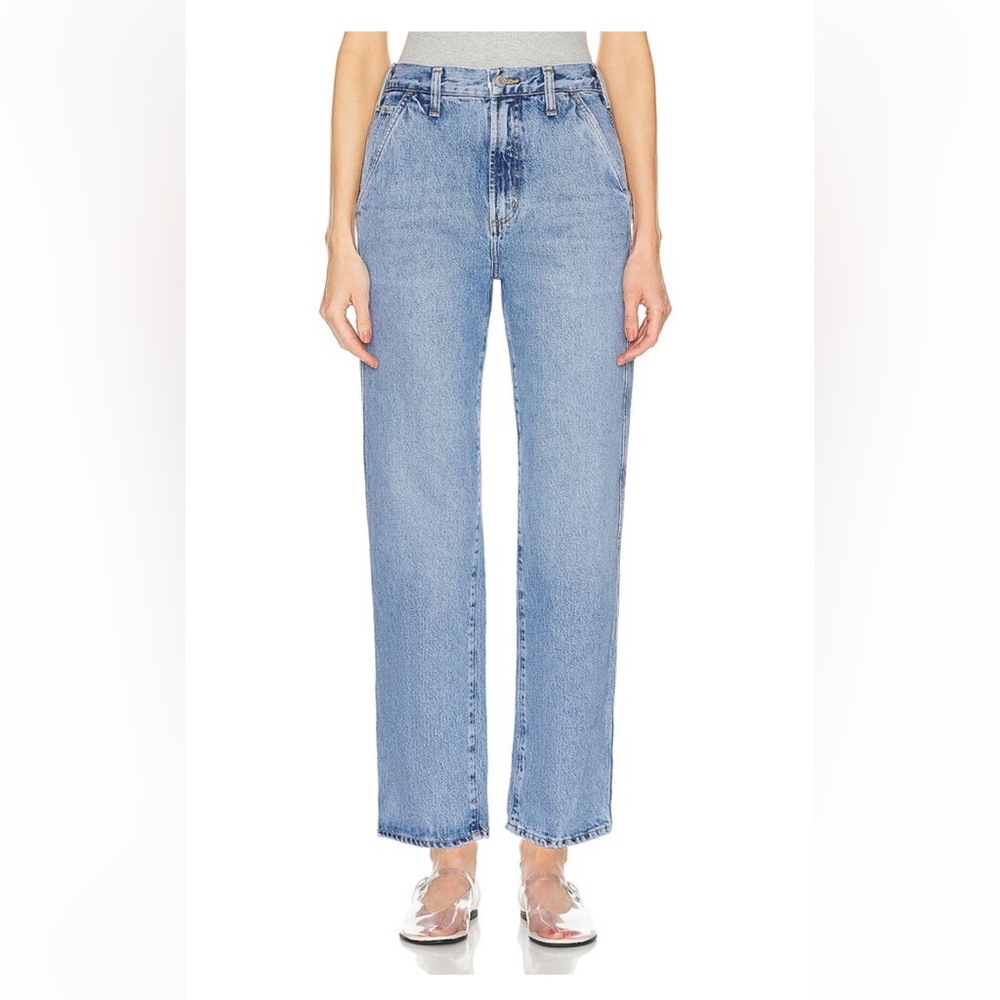 Agolde Cooper Trouser Jeans